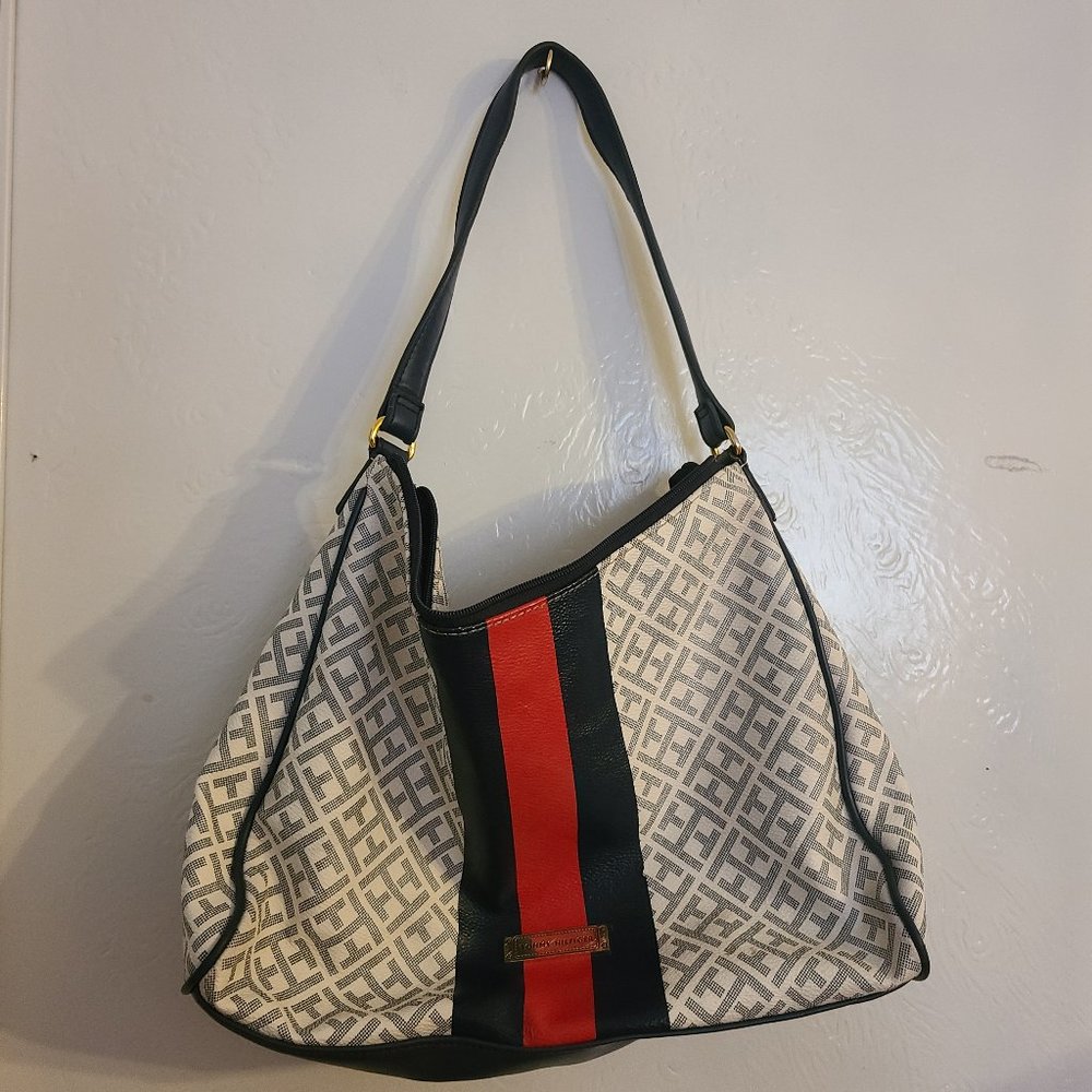 Women Handbag by Tommy Hilfiger (faux)